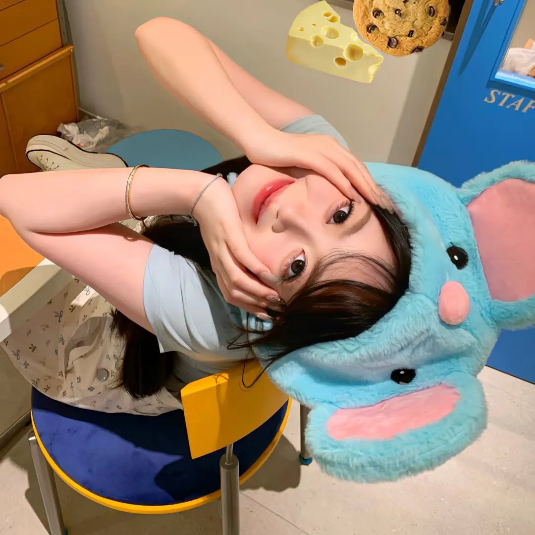 Kuso小红帽